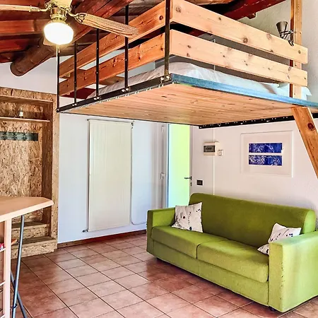 Apartament Lucia By Interhome